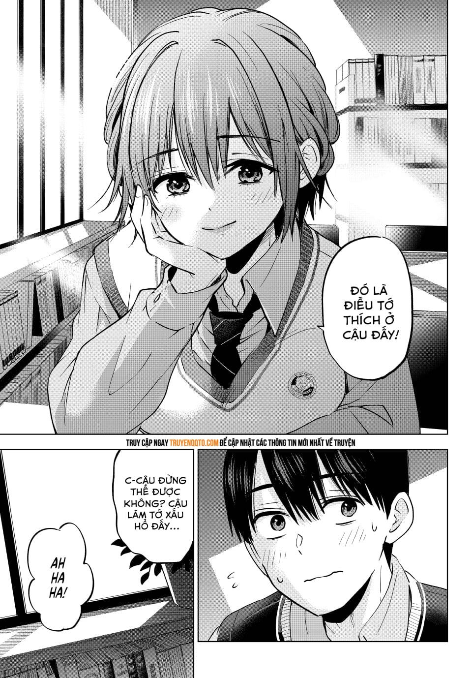 Hôn Thê Cúc Cu Chap 240 - Next Chap 241