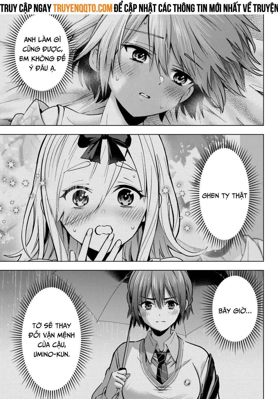 Hôn Thê Cúc Cu Chap 239 - Next Chap 240