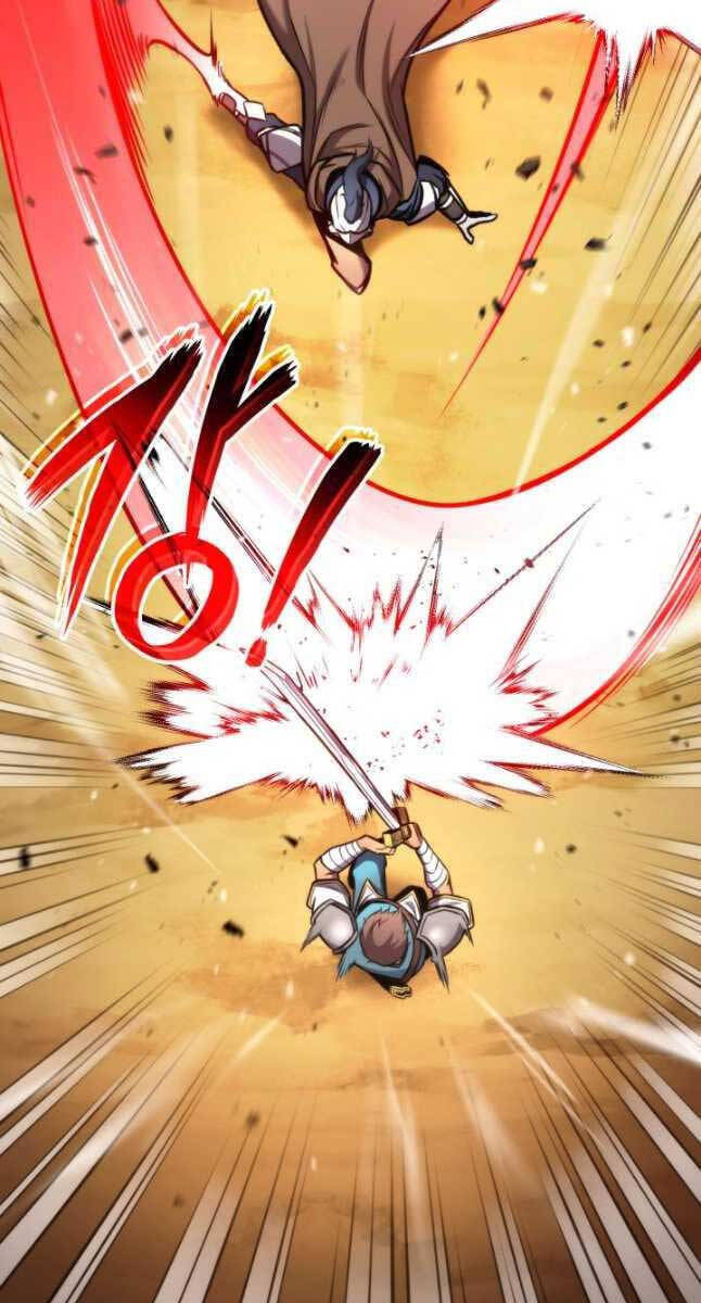 Sự Trở Lại Của Vị Thần Sức Mạnh Chap 102 - Next Chap 103