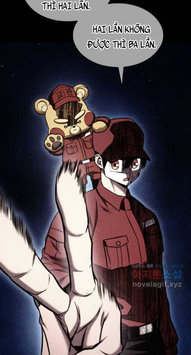 Sự Trở Lại Của Vị Thần Sức Mạnh Chap 102 - Next Chap 103