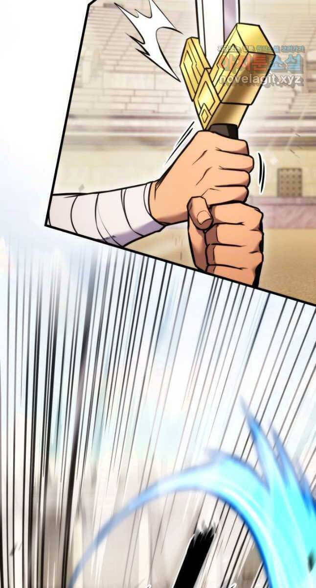 Sự Trở Lại Của Vị Thần Sức Mạnh Chap 102 - Next Chap 103