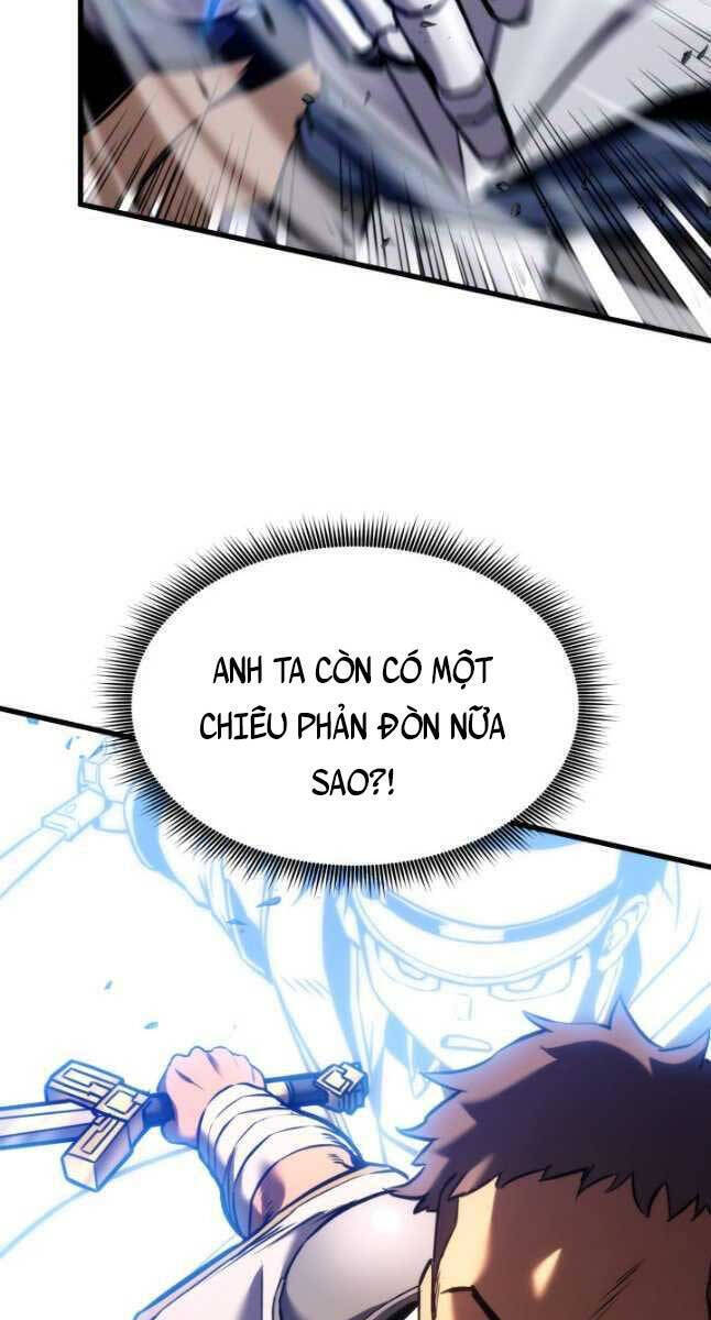 Sự Trở Lại Của Vị Thần Sức Mạnh Chap 102 - Next Chap 103