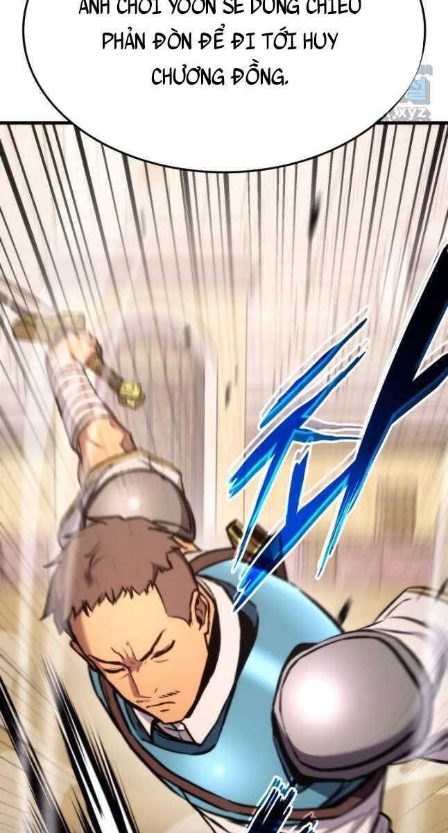 Sự Trở Lại Của Vị Thần Sức Mạnh Chap 102 - Next Chap 103