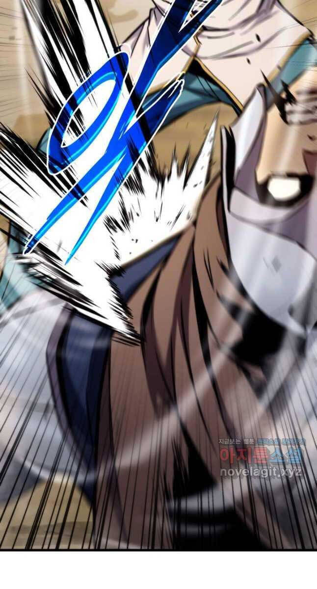 Sự Trở Lại Của Vị Thần Sức Mạnh Chap 102 - Next Chap 103