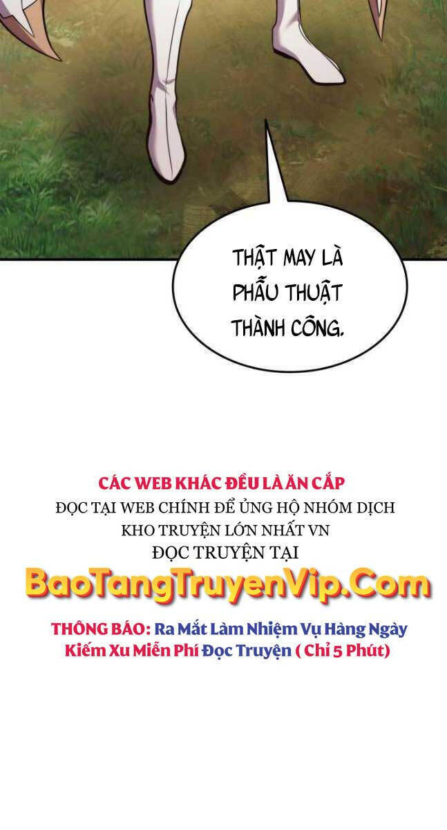 Sự Trở Lại Của Vị Thần Sức Mạnh Chap 105 - Next Chap 106