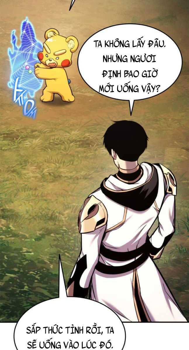 Sự Trở Lại Của Vị Thần Sức Mạnh Chap 105 - Next Chap 106