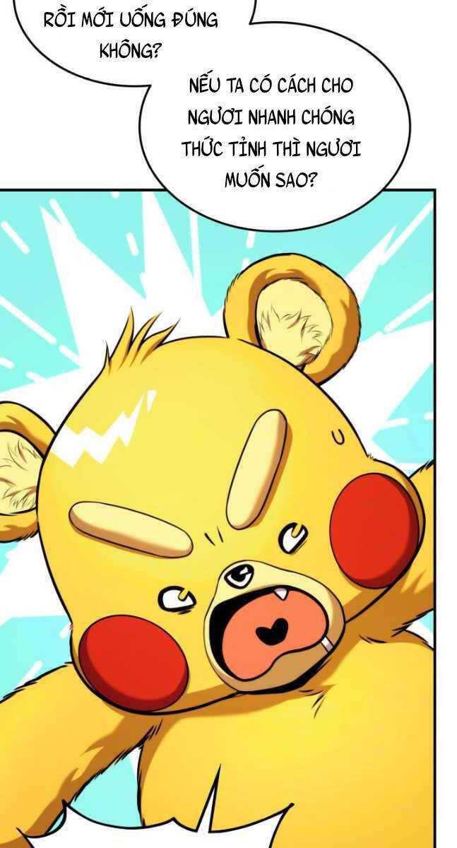 Sự Trở Lại Của Vị Thần Sức Mạnh Chap 105 - Next Chap 106