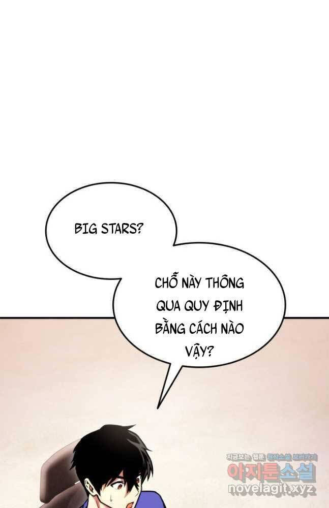 Sự Trở Lại Của Vị Thần Sức Mạnh Chap 105 - Next Chap 106
