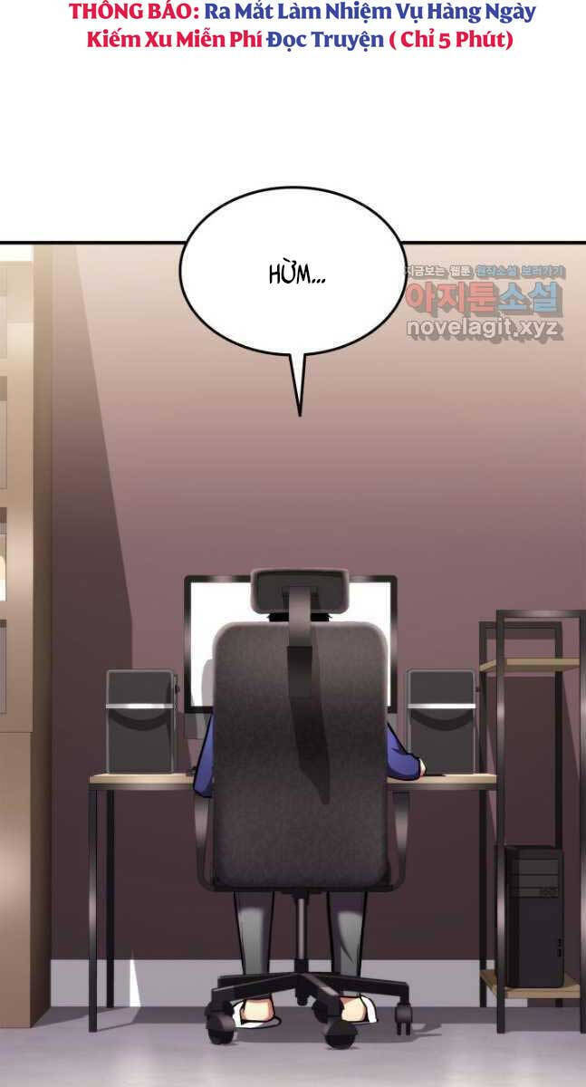 Sự Trở Lại Của Vị Thần Sức Mạnh Chap 105 - Next Chap 106