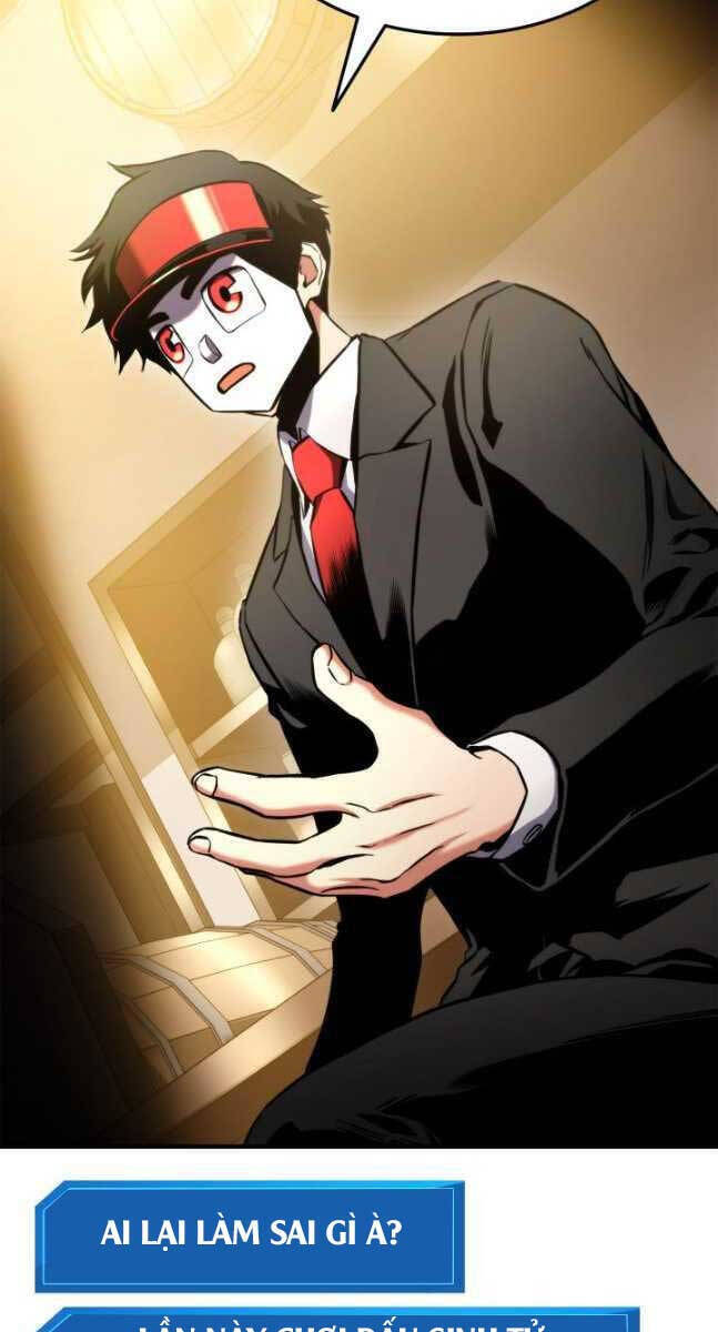 Sự Trở Lại Của Vị Thần Sức Mạnh Chap 105 - Next Chap 106