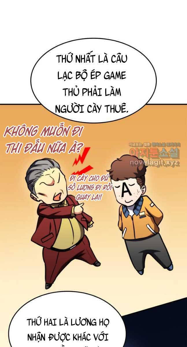 Sự Trở Lại Của Vị Thần Sức Mạnh Chap 105 - Next Chap 106