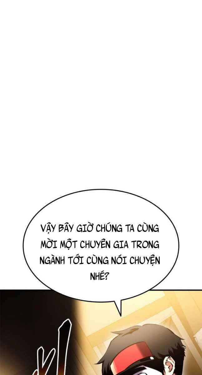 Sự Trở Lại Của Vị Thần Sức Mạnh Chap 105 - Next Chap 106