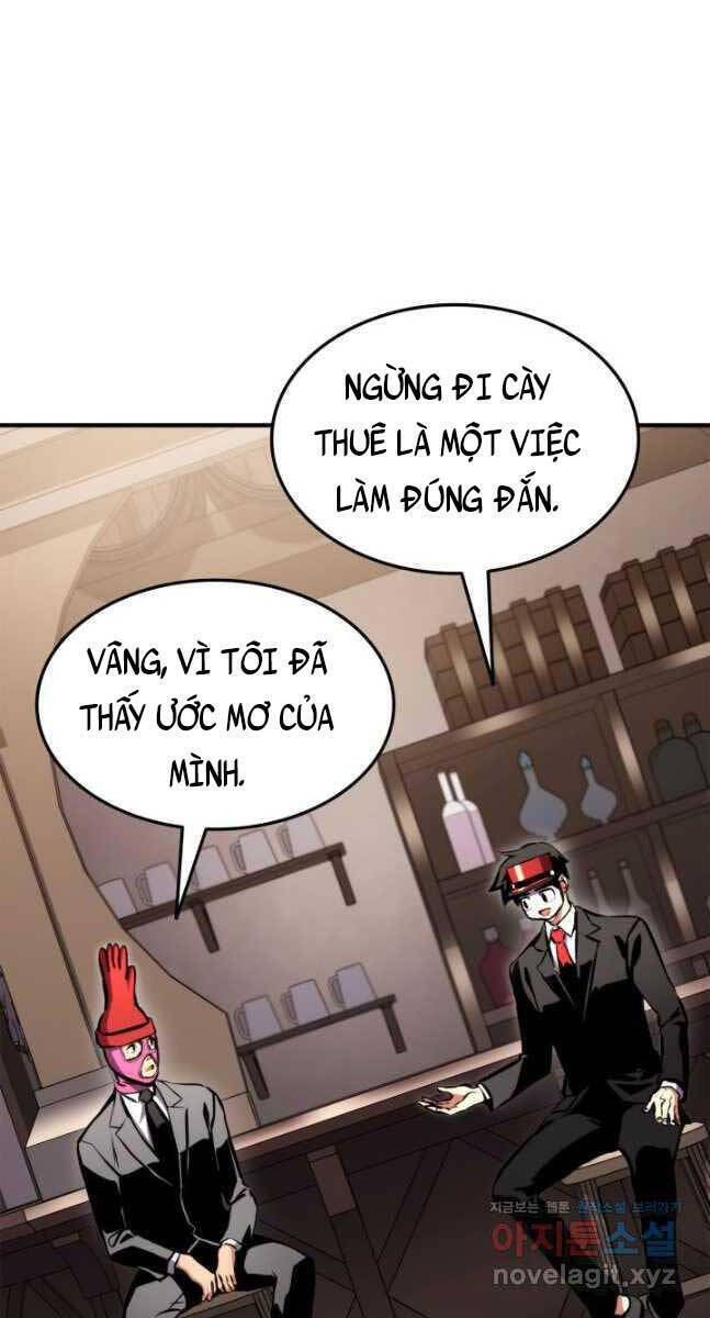 Sự Trở Lại Của Vị Thần Sức Mạnh Chap 105 - Next Chap 106