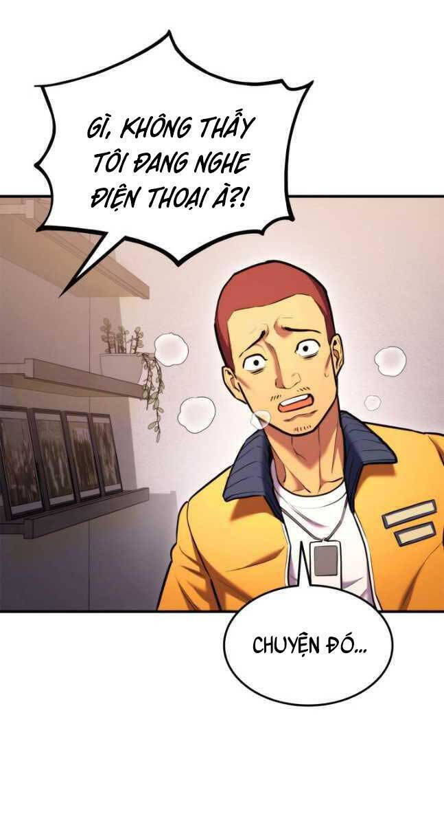 Sự Trở Lại Của Vị Thần Sức Mạnh Chap 105 - Next Chap 106