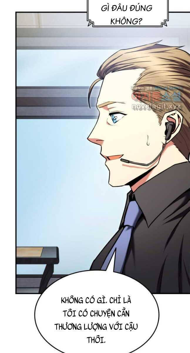 Sự Trở Lại Của Vị Thần Sức Mạnh Chap 105 - Next Chap 106