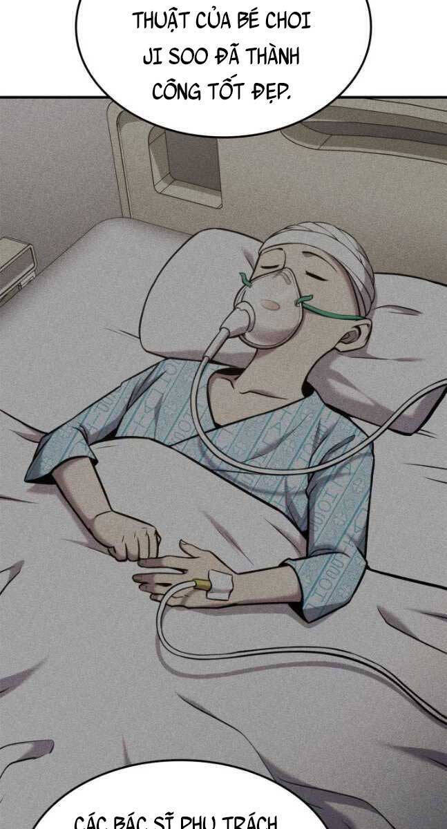 Sự Trở Lại Của Vị Thần Sức Mạnh Chap 105 - Next Chap 106