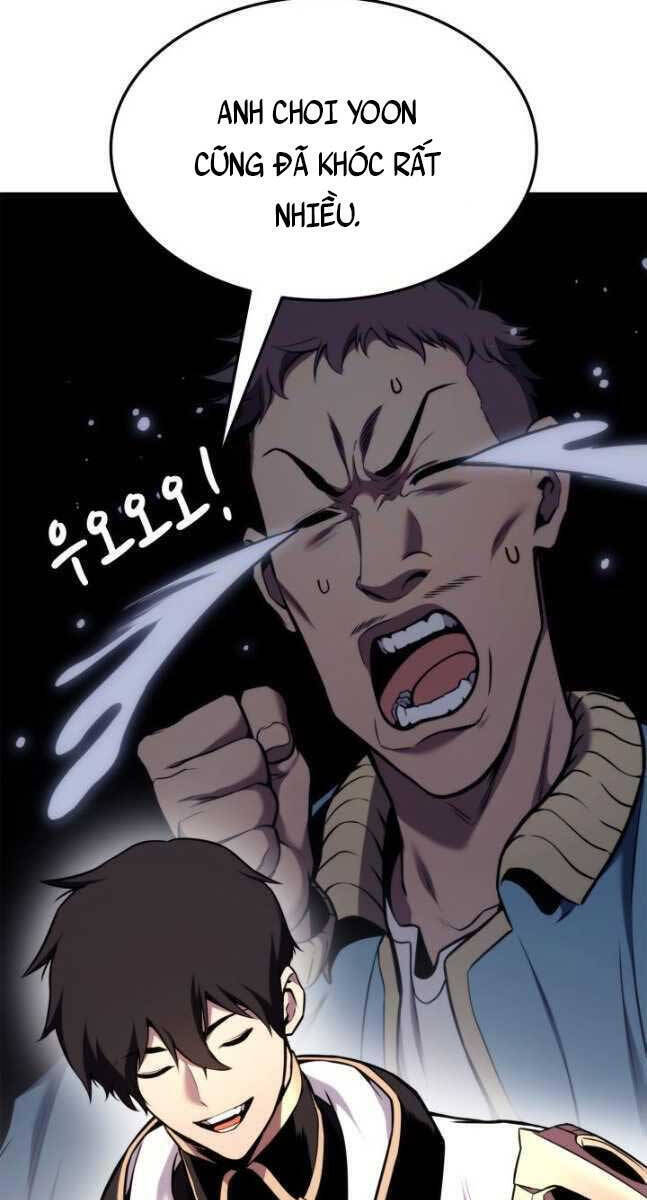 Sự Trở Lại Của Vị Thần Sức Mạnh Chap 105 - Next Chap 106