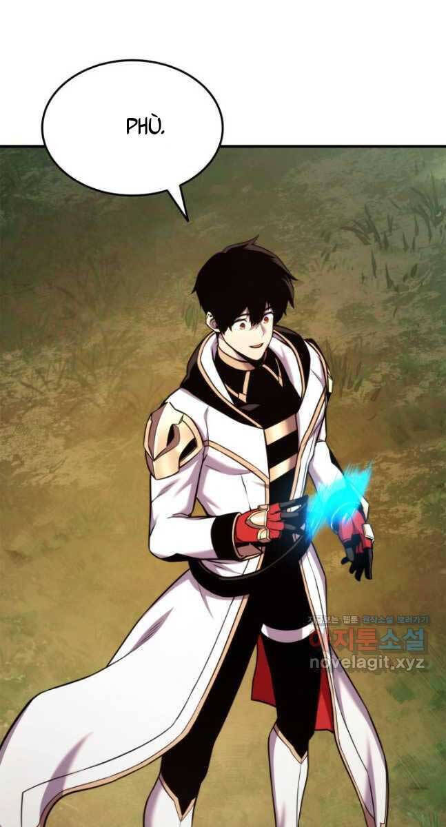 Sự Trở Lại Của Vị Thần Sức Mạnh Chap 105 - Next Chap 106