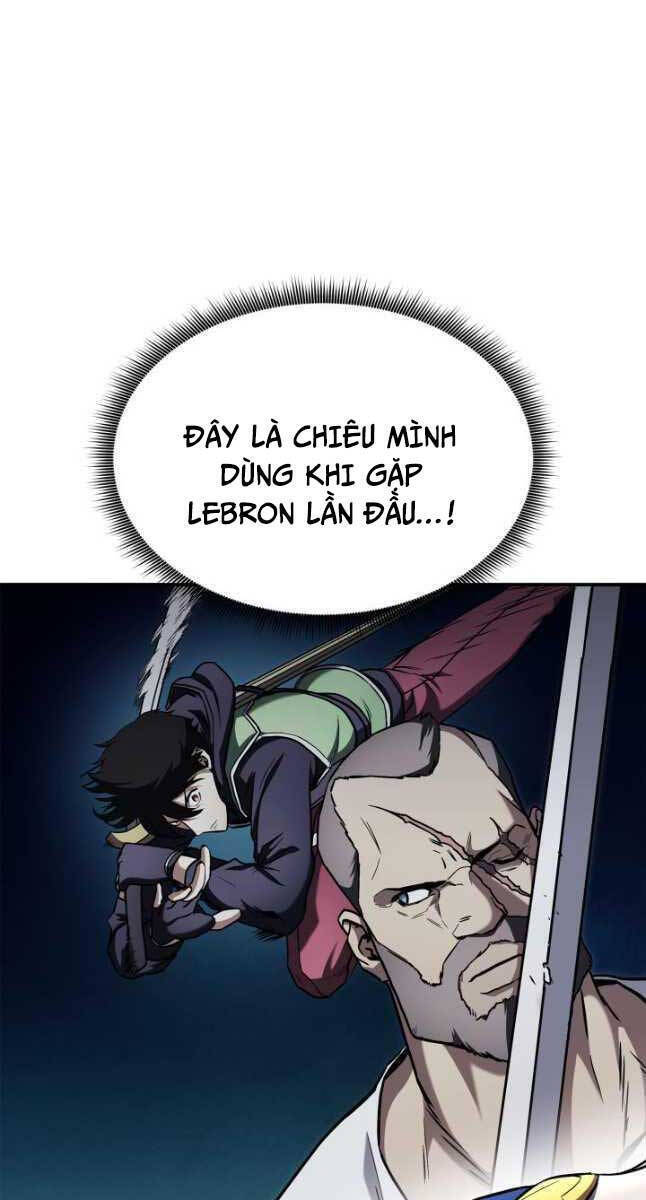 Sự Trở Lại Của Vị Thần Sức Mạnh Chap 114 - Next Chap 115