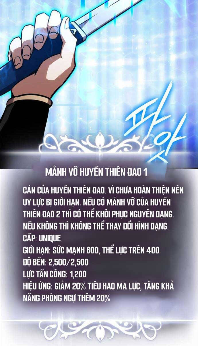 Sự Trở Lại Của Vị Thần Sức Mạnh Chap 133 - Next Chap 134