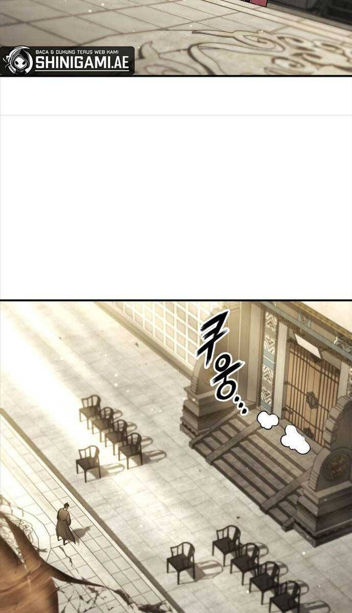 Sự Trở Lại Của Vị Thần Sức Mạnh Chap 133 - Next Chap 134