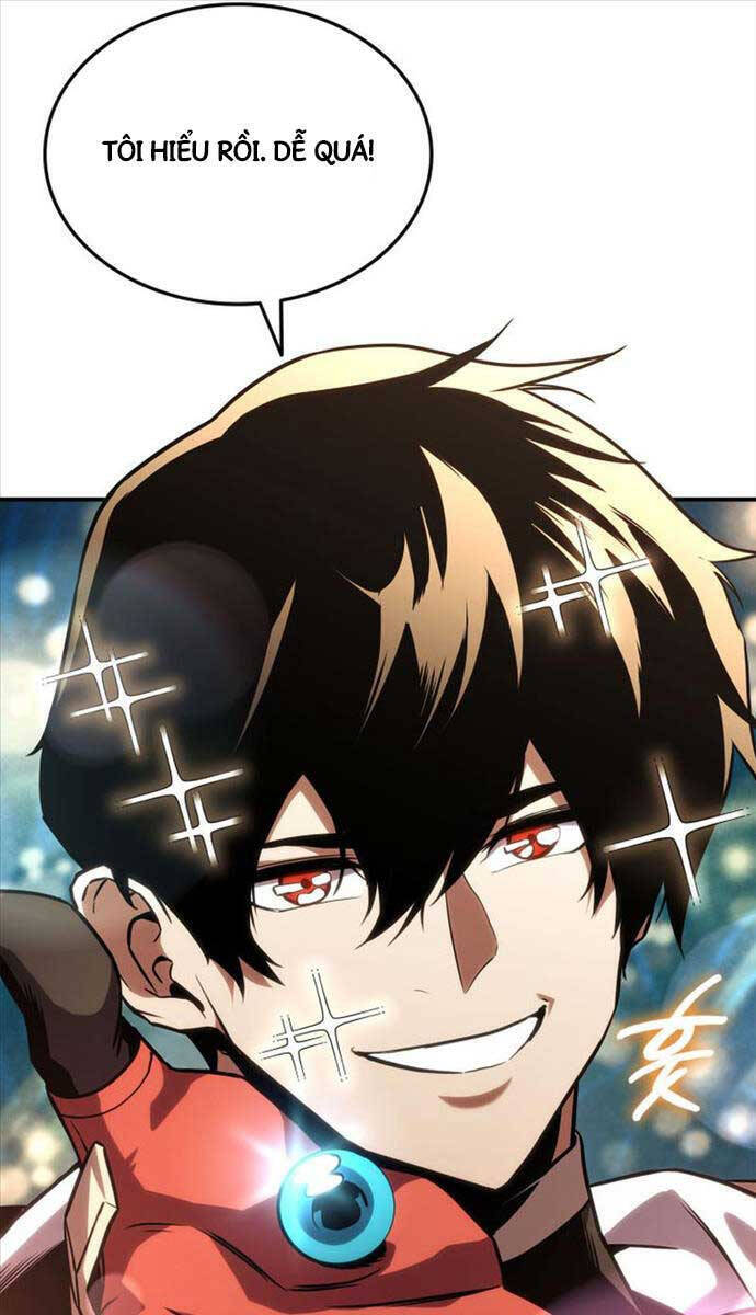 Sự Trở Lại Của Vị Thần Sức Mạnh Chap 135 - Next Chap 136
