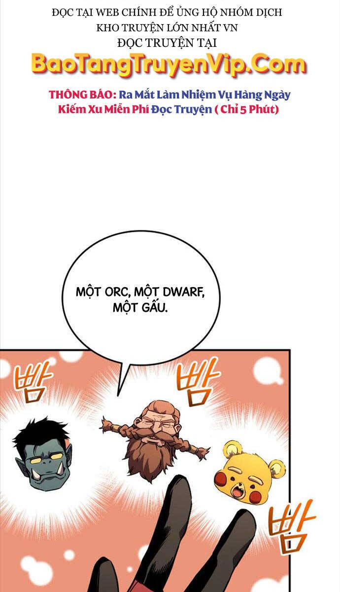 Sự Trở Lại Của Vị Thần Sức Mạnh Chap 135 - Next Chap 136