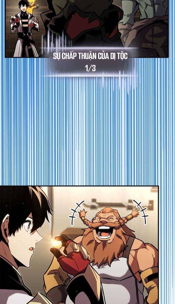 Sự Trở Lại Của Vị Thần Sức Mạnh Chap 135 - Next Chap 136