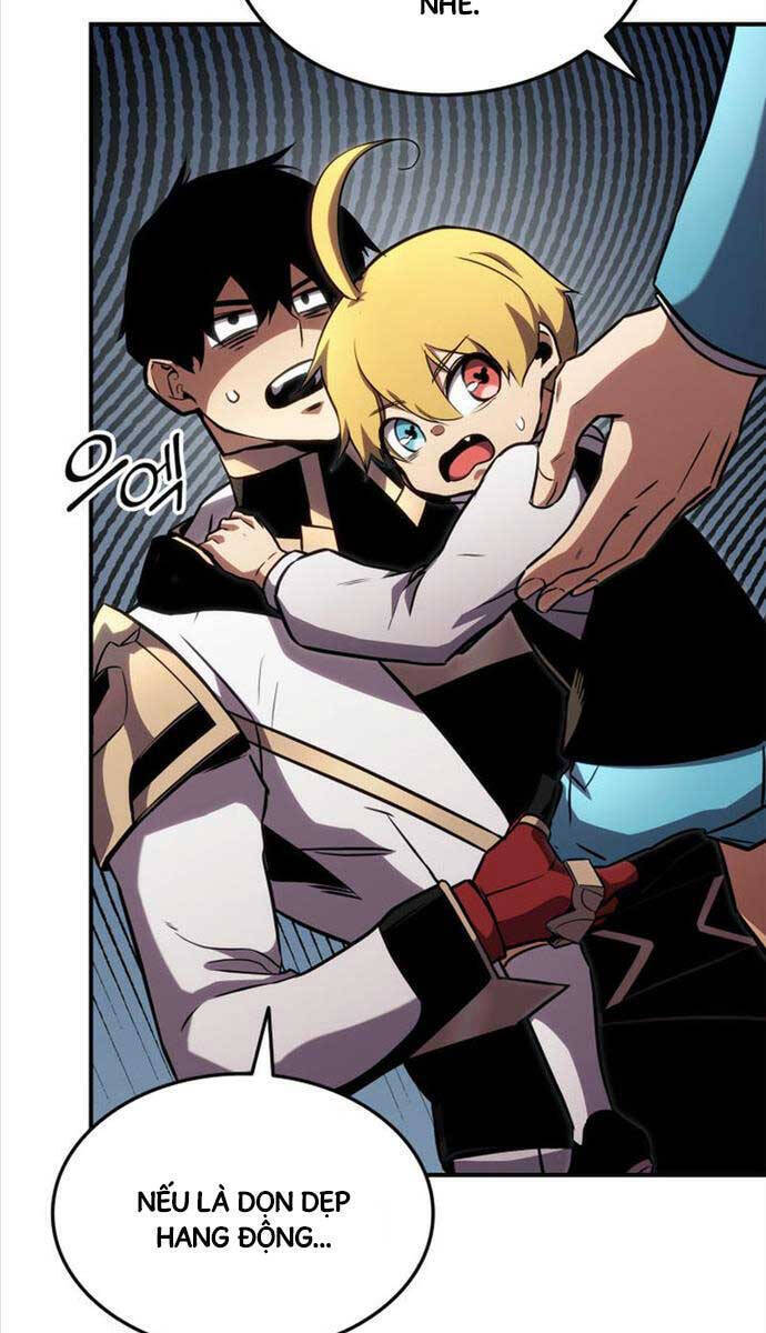 Sự Trở Lại Của Vị Thần Sức Mạnh Chap 135 - Next Chap 136