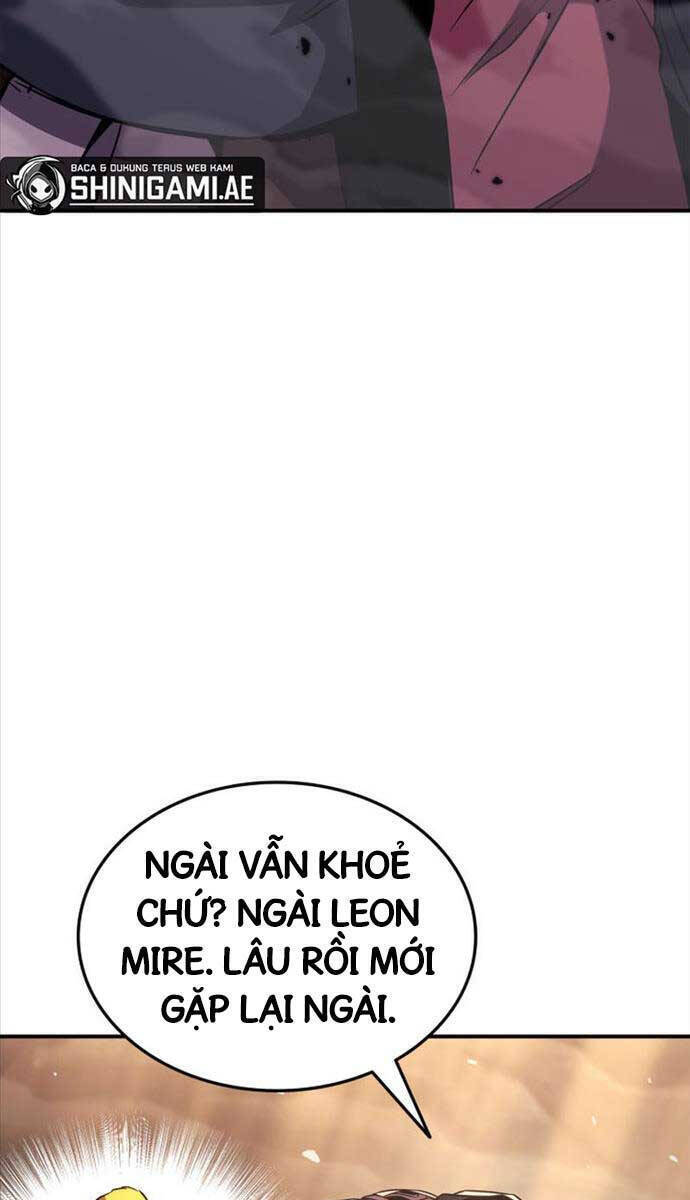 Sự Trở Lại Của Vị Thần Sức Mạnh Chap 135 - Next Chap 136