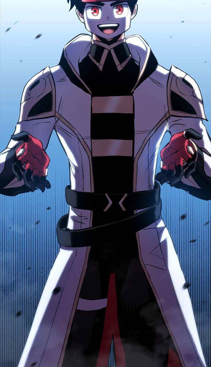 Sự Trở Lại Của Vị Thần Sức Mạnh Chap 138 - Next Chap 139