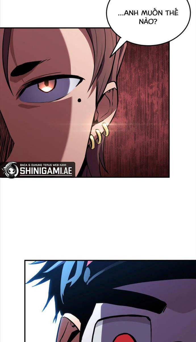 Sự Trở Lại Của Vị Thần Sức Mạnh Chap 138 - Next Chap 139