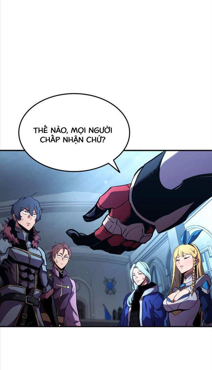 Sự Trở Lại Của Vị Thần Sức Mạnh Chap 138 - Next Chap 139