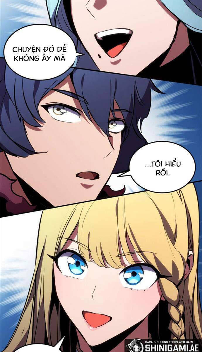 Sự Trở Lại Của Vị Thần Sức Mạnh Chap 138 - Next Chap 139