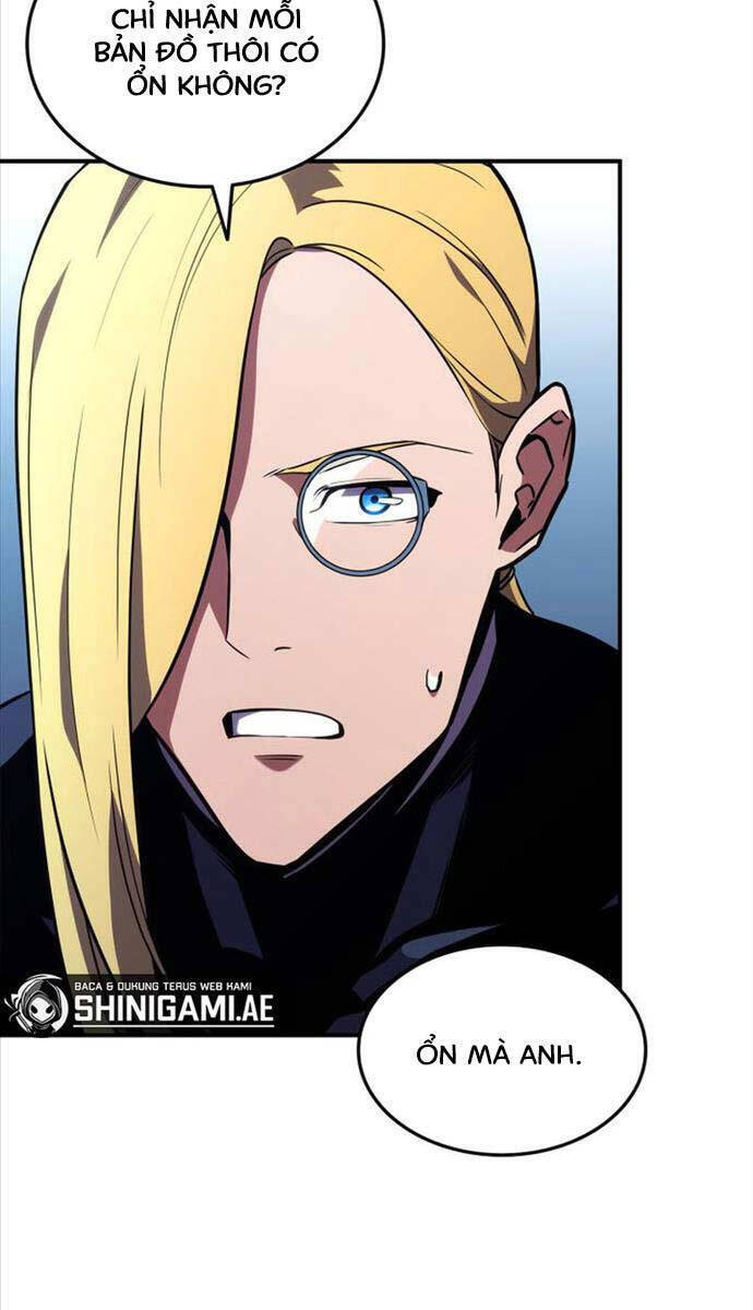 Sự Trở Lại Của Vị Thần Sức Mạnh Chap 138 - Next Chap 139