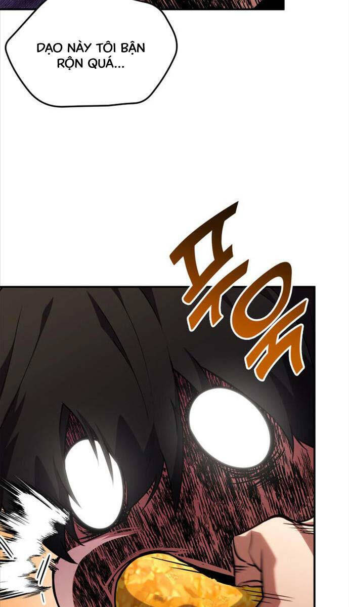 Sự Trở Lại Của Vị Thần Sức Mạnh Chap 138 - Next Chap 139