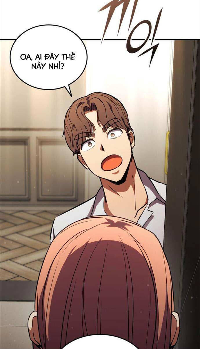 Sự Trở Lại Của Vị Thần Sức Mạnh Chap 138 - Next Chap 139