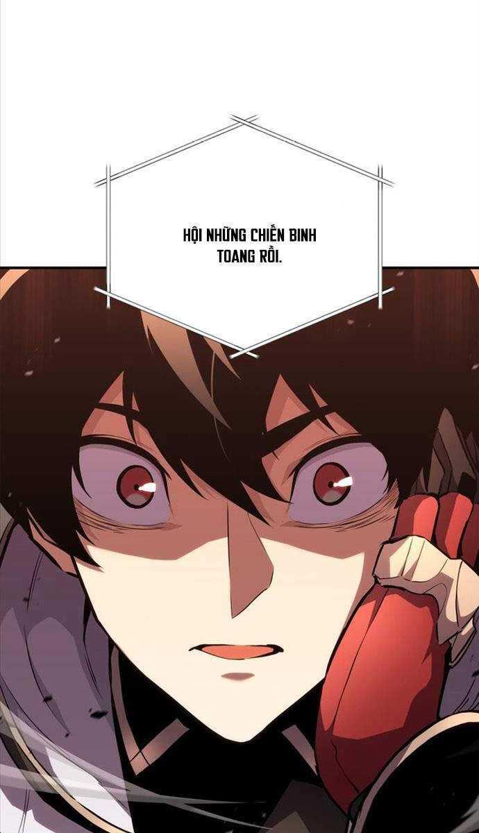 Sự Trở Lại Của Vị Thần Sức Mạnh Chap 140 - Next Chap 141