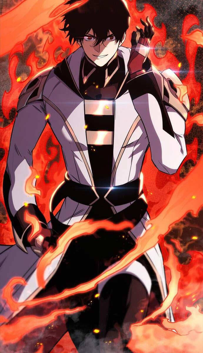 Sự Trở Lại Của Vị Thần Sức Mạnh Chap 140 - Next Chap 141