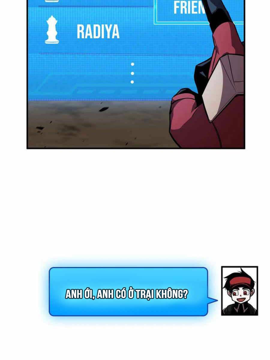 Sự Trở Lại Của Vị Thần Sức Mạnh Chap 141 - Next Chap 142