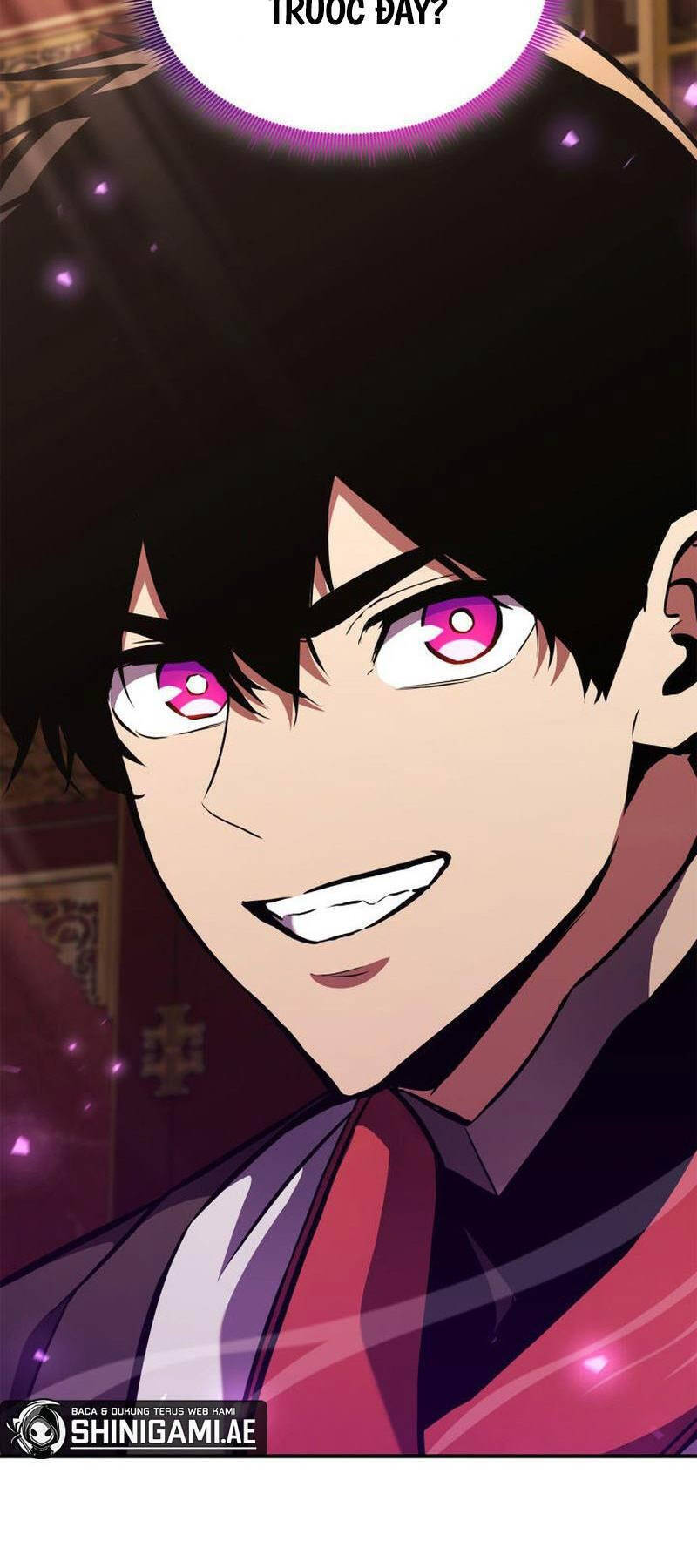 Sự Trở Lại Của Vị Thần Sức Mạnh Chap 153 - Next Chap 154