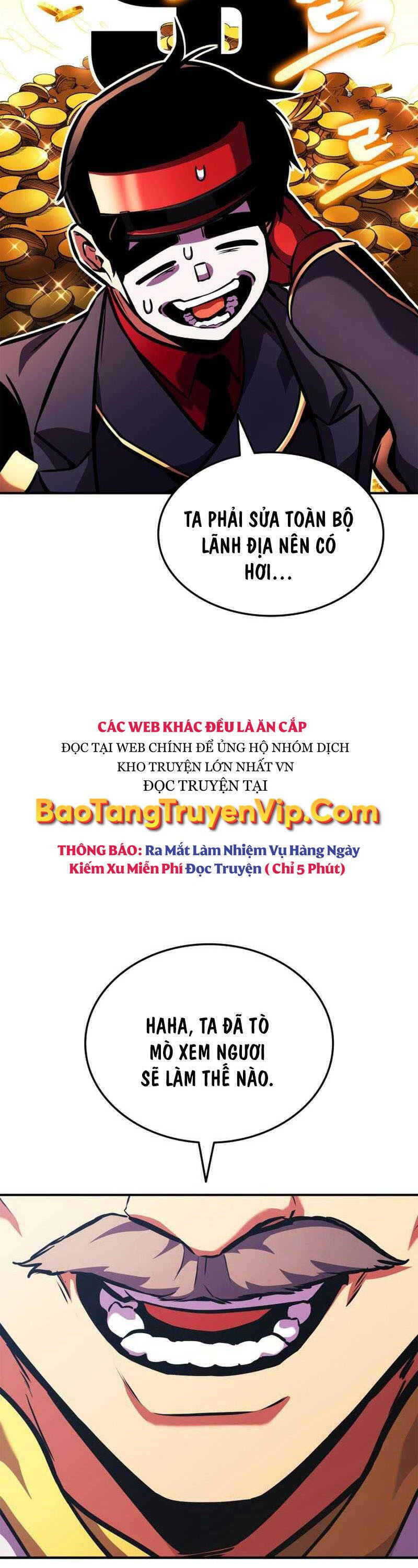 Sự Trở Lại Của Vị Thần Sức Mạnh Chap 156 - Next Chap 157