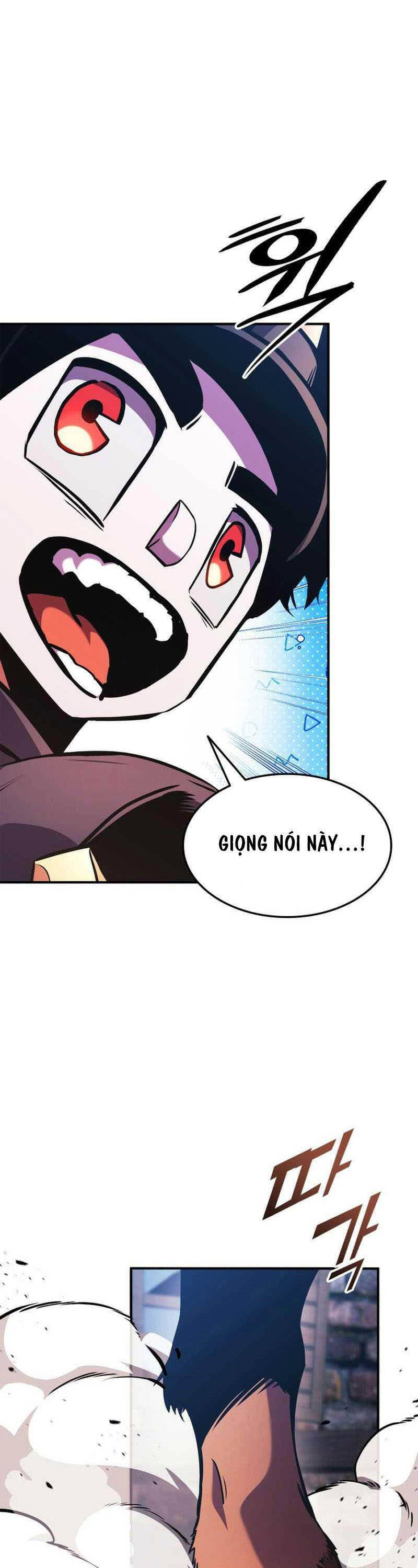 Sự Trở Lại Của Vị Thần Sức Mạnh Chap 156 - Next Chap 157