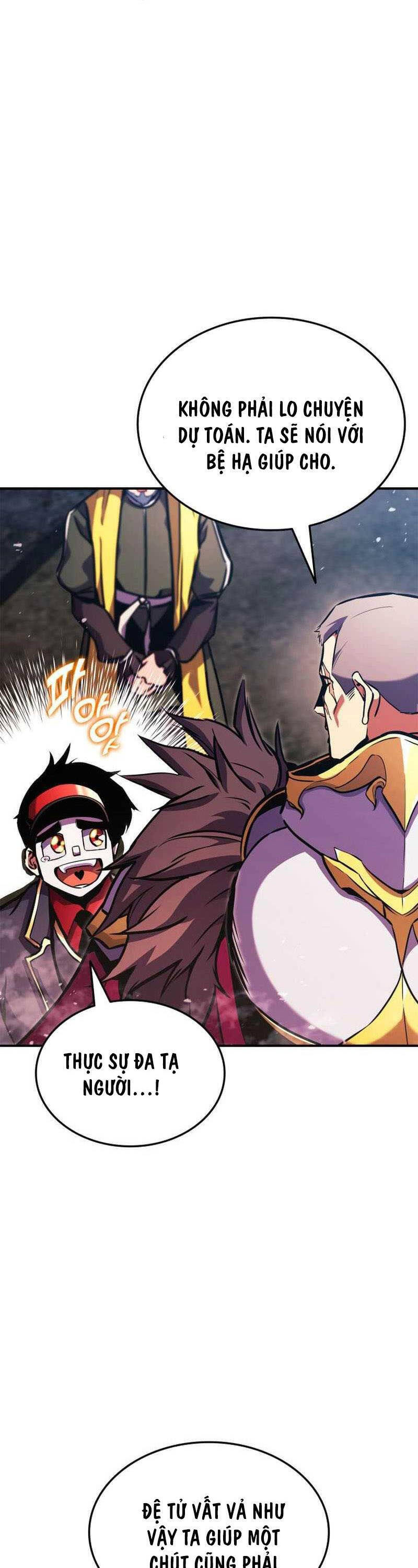 Sự Trở Lại Của Vị Thần Sức Mạnh Chap 156 - Next Chap 157