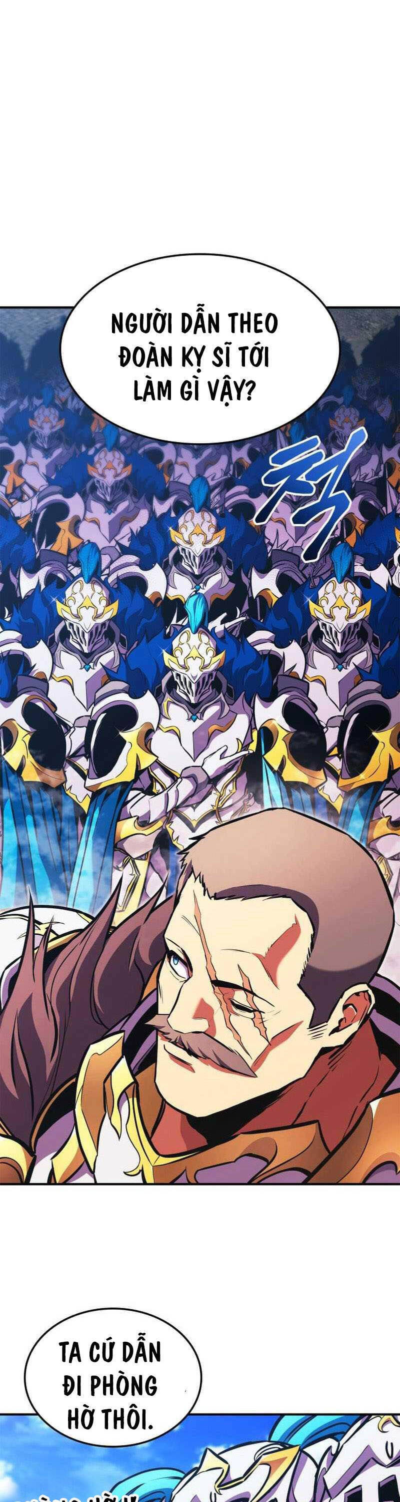 Sự Trở Lại Của Vị Thần Sức Mạnh Chap 156 - Next Chap 157