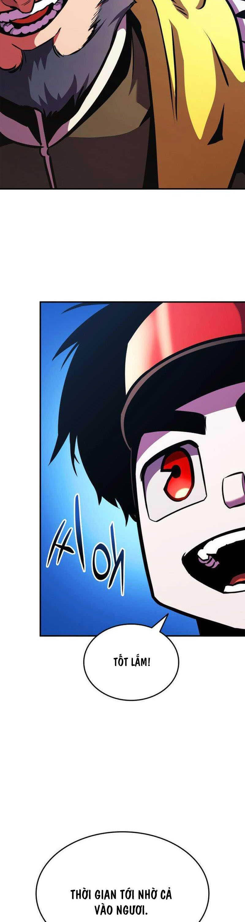 Sự Trở Lại Của Vị Thần Sức Mạnh Chap 156 - Next Chap 157