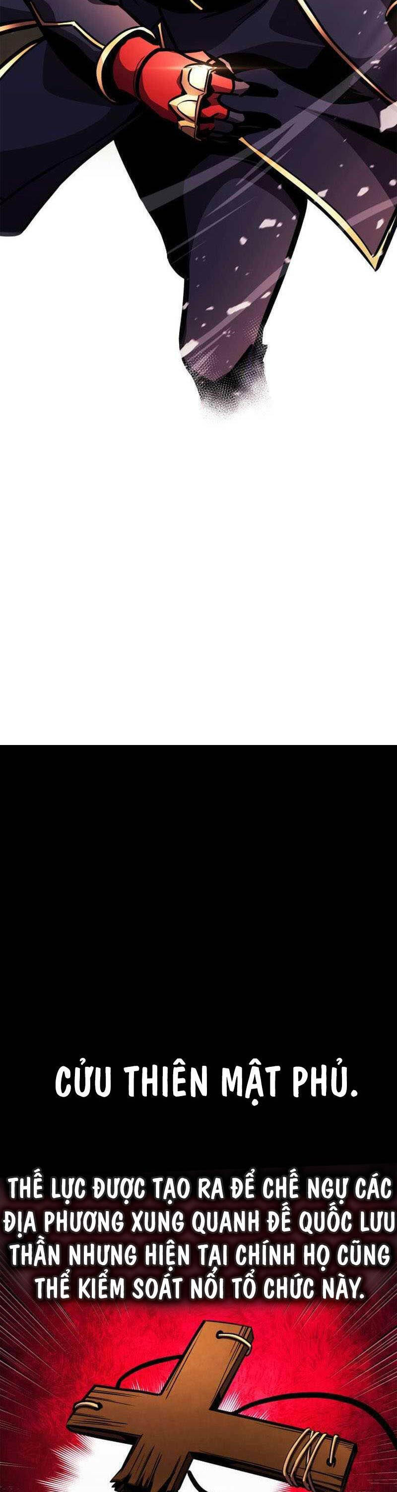 Sự Trở Lại Của Vị Thần Sức Mạnh Chap 156 - Next Chap 157