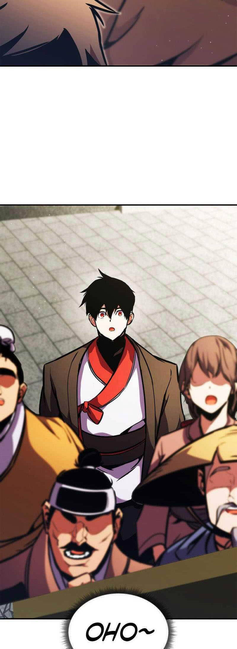 Sự Trở Lại Của Vị Thần Sức Mạnh Chap 156 - Next Chap 157