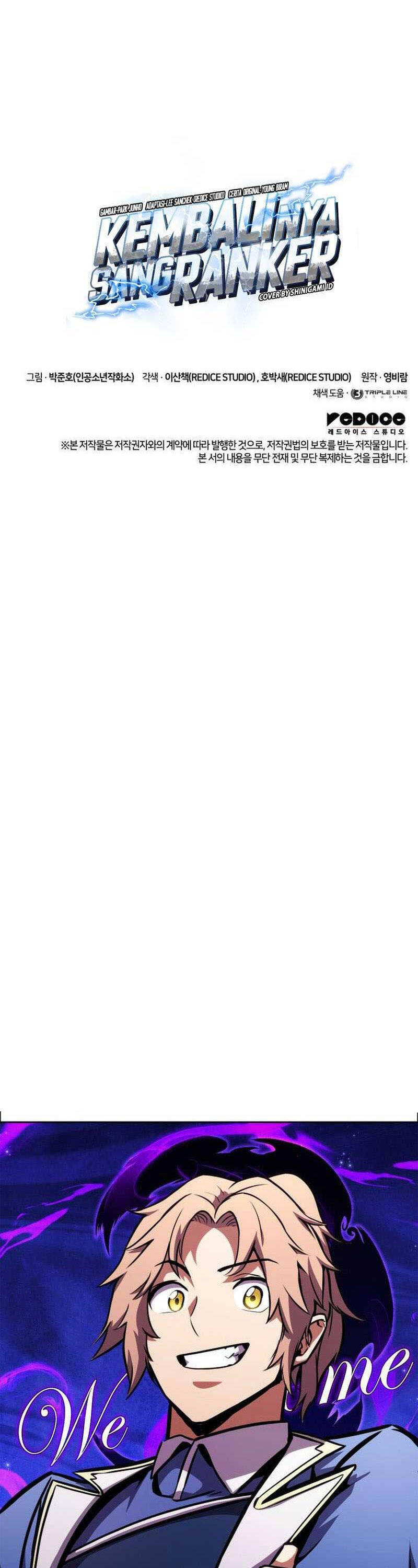 Sự Trở Lại Của Vị Thần Sức Mạnh Chap 156 - Next Chap 157