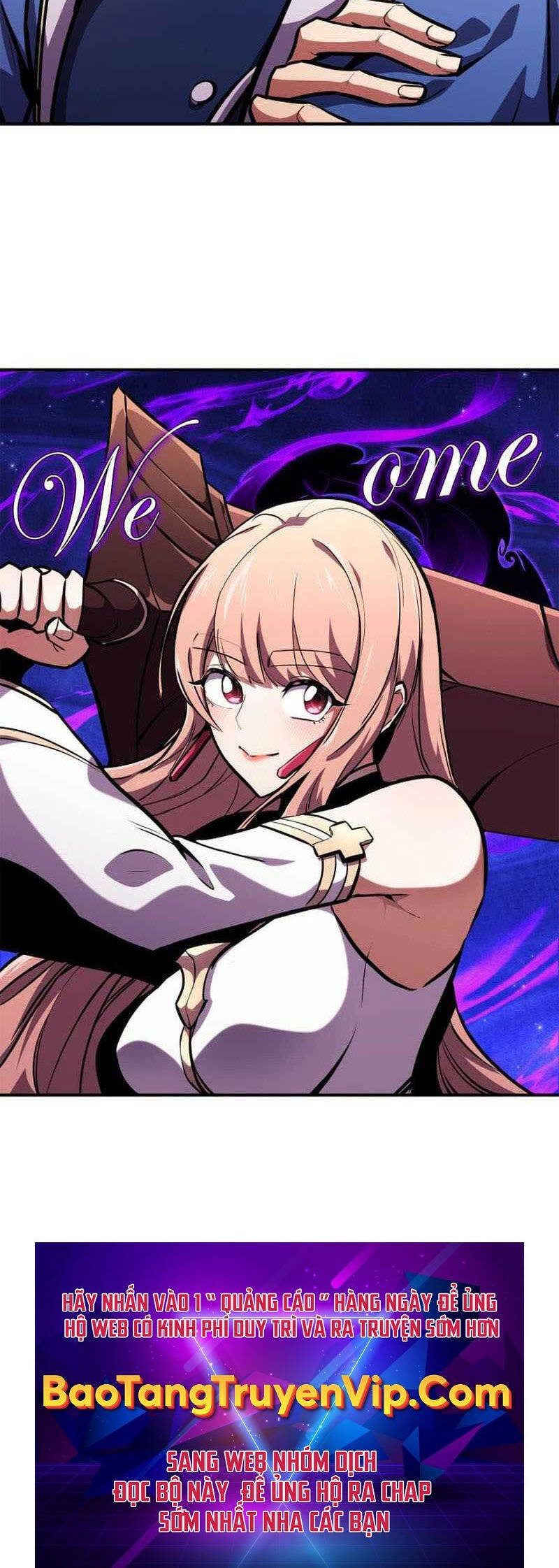 Sự Trở Lại Của Vị Thần Sức Mạnh Chap 156 - Next Chap 157